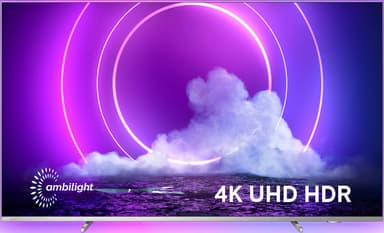Philips 65” PUS9206 4K LED TV (2021)