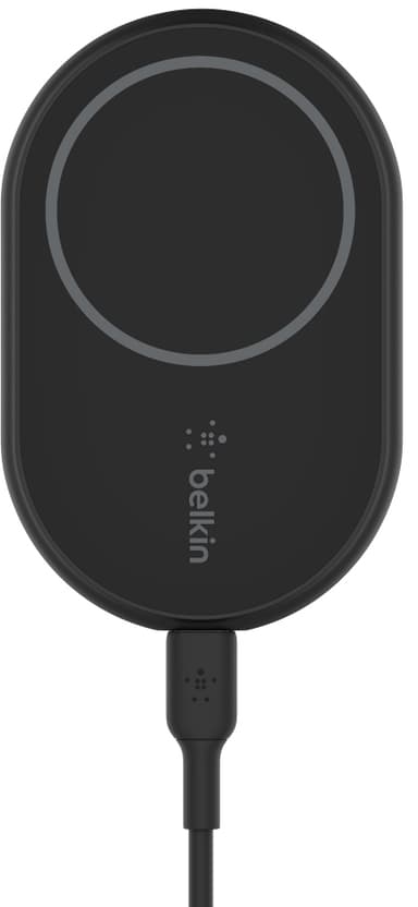 Belkin magnetisk lader WIC004btBK