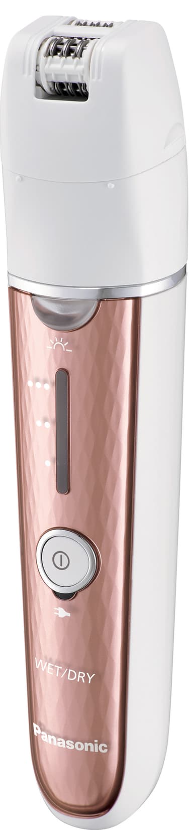 Panasonic epilator ESEL8AP503