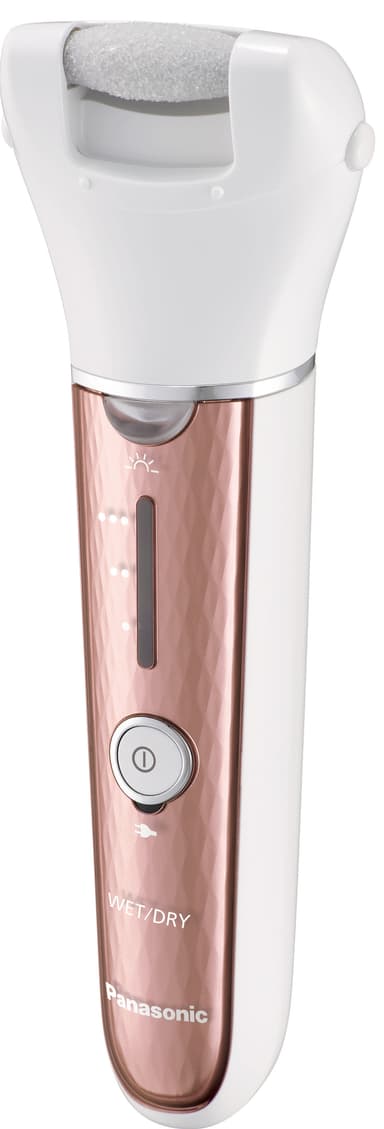 Panasonic epilator ESEL8AP503