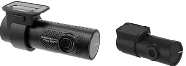 BlackVue DR750X 2-kanals dashbordkamera