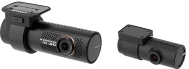 BlackVue DR900X 2-kanals dashbordkamera