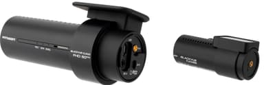 BlackVue DR750X 2-kanals dashbordkamera