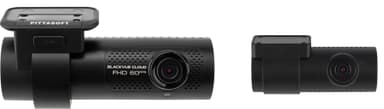 BlackVue DR750X 2-kanals dashbordkamera