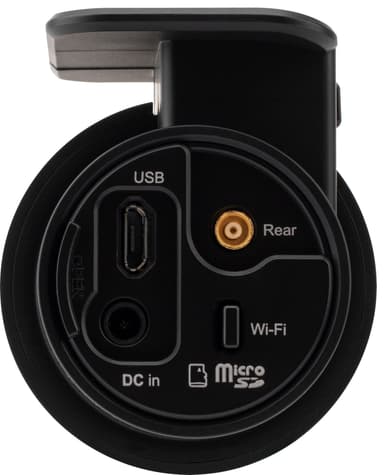 BlackVue DR750X 2-kanals dashbordkamera