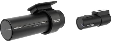 BlackVue DR750X 2-kanals dashbordkamera