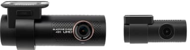 BlackVue DR900X 2-kanals dashbordkamera