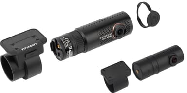 BlackVue DR900X 2-kanals dashbordkamera