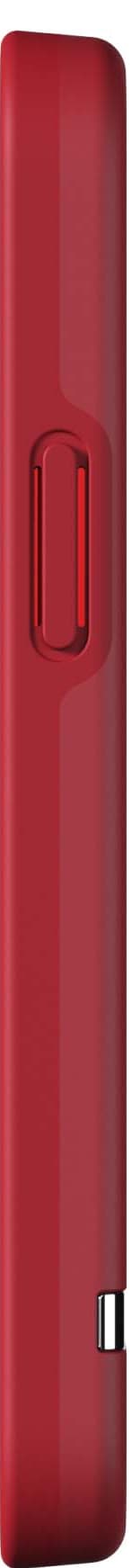 Richmond & Finch iPhone 12 Mini Deksel Samba Red