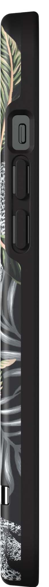Richmond & Finch iPhone 12 Pro Max deksel (silver jungle)