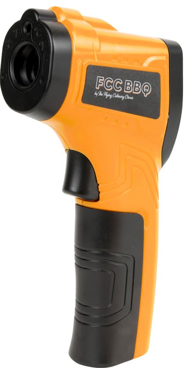 FCC BBQ IR termometer 10094