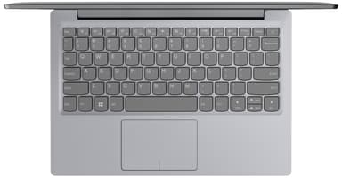 Lenovo Ideapad 120s 11,6" bærbar PC (mineralgrå)