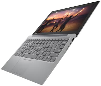 Lenovo Ideapad 120s 11,6" bærbar PC (mineralgrå)