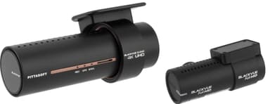 BlackVue DR900X 2-kanals dashbordkamera