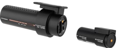 BlackVue DR900X 2-kanals dashbordkamera