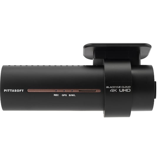 BlackVue DR900X 1-kanals dashboardkamera