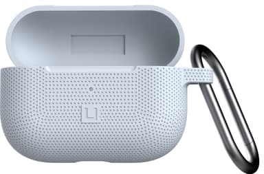 UAG U DOT AirPods Pro etui (soft blue)