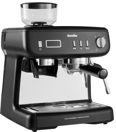 Breville Barista Max Plus kaffemaskin VCF152X