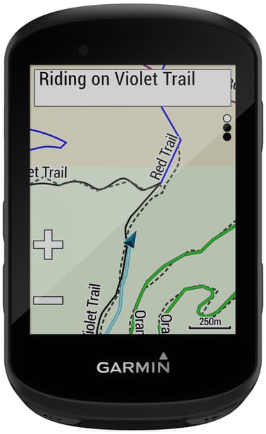 Garmin Edge 530 sykkelcomputer