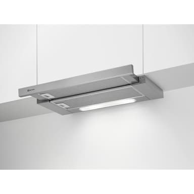 Electrolux uttrekksventilator EFP326X (stål)