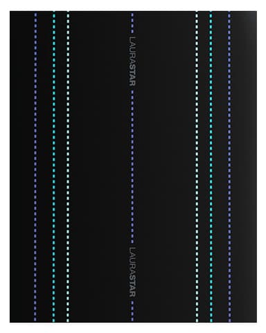Laurastar Trekk Light Black passer til alle S-modeller