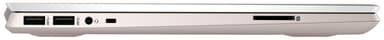 HP Pavilion 14-ce0853no 14" bærbar PC (keramisk hvit)