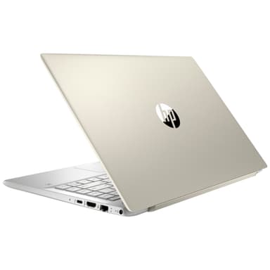 HP Pavilion 14-ce0852no 14" bærbar PC (blek gull) HP Pavilion 14-ce0852no 14" bærbar PC (blek gull)