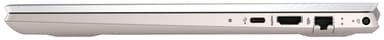 HP Pavilion 14-ce0853no 14" bærbar PC (keramisk hvit)