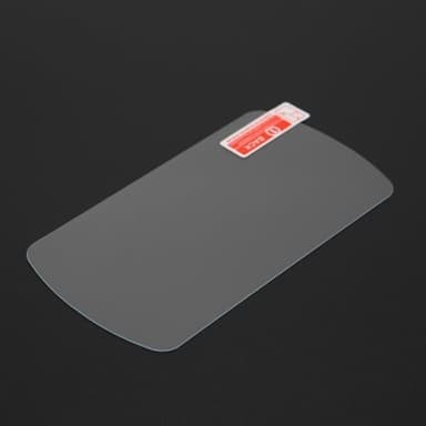 0.26mm 2.5D 9H temperert skjermbeskyttelse til Garmin Edge 820