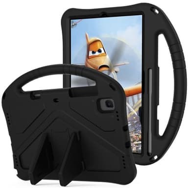 Beskyttelsedeksel med stativ til Galaxy Tab S5e T720/T725