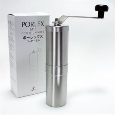 Porlex Tall Kaffekvern