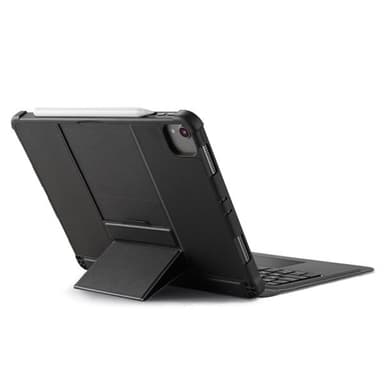 Tangentborddeksel til iPad Pro 11 2020 Svart