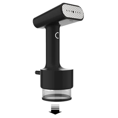 SteamOne steamer ST200GB