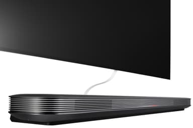 LG SIGNATURE OLED 4K TV - 65" OLED65W8PLA