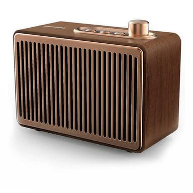 Bluetooth-Høyttalere Philips TAVS300/00 Tre 4W