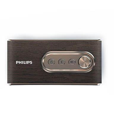 Bluetooth-Høyttalere Philips TAVS300/00 Tre 4W