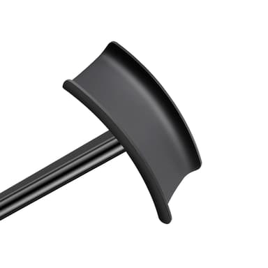 Hodetelefonstativ / holder for hodetelefoner Sort