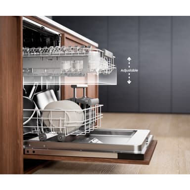 Electrolux Oppvaskmaskin EEC87315L (helintegrert)