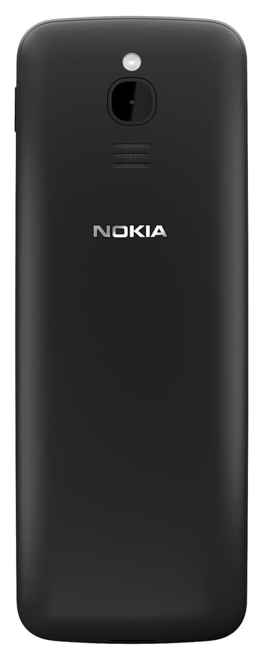 Nokia 8110 4G (sort)