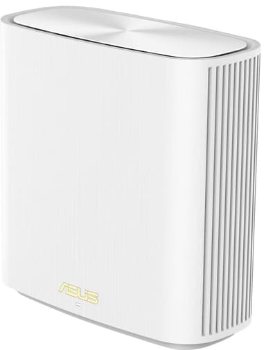 ASUS ZenWiFi XD6 Series (XD6) mesh router