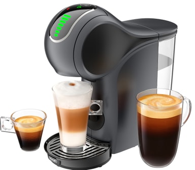 Nescafe Dolce Gusto Genio S Touch kapselmaskin 0132180848 Elkjøp