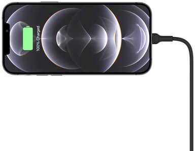Belkin Magnetic Wireless billader