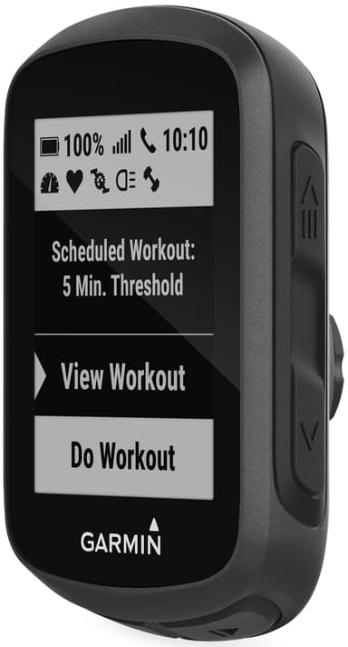 Garmin Edge 130 Plus Bundle sykkelcomputer