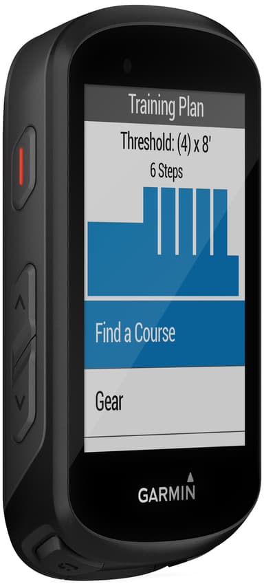 Garmin Edge 530 sykkelcomputer