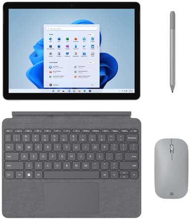 Microsoft Surface Go 3 Pen/4/64 10.5" 2-i-1