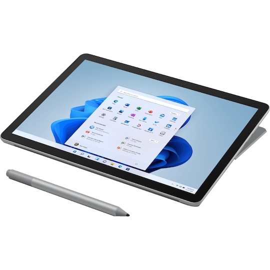 Microsoft Surface Go 3 Pen/8/128 10.5" 2-i-1