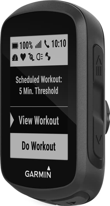 Garmin Edge 130 Plus MTB Bundle sykkelcomputer