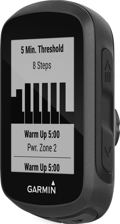 Garmin Edge 130 Plus MTB Bundle sykkelcomputer