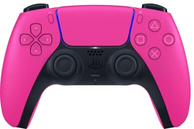 PS5 DualSense trådløs kontroller (rosa)