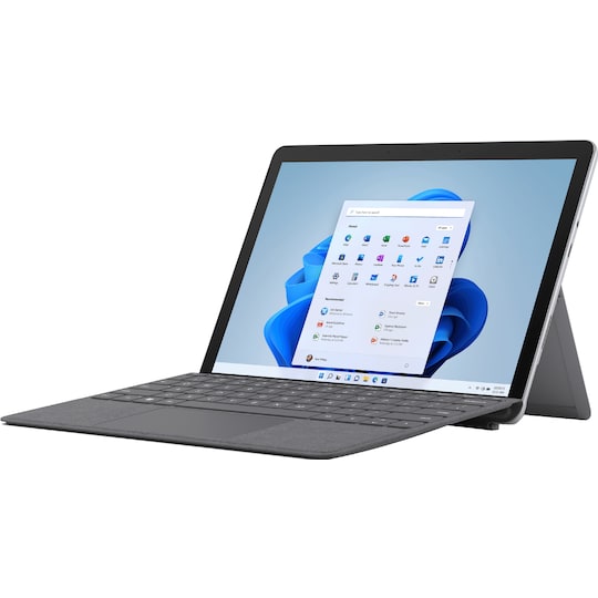 Microsoft Surface Go 3 Pen/4/64 10.5" 2-i-1
